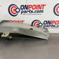 2004 Nissan 350Z Rear Bumper Impact Crash Bar Reinforcement Beam OEM 14BEQE3 - On Point Parts Inc