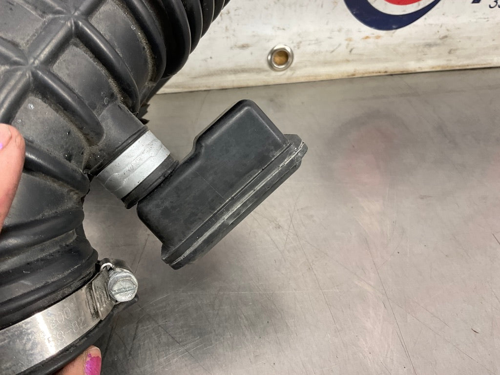 2013 Infiniti G37 Sedan Passenger Right Air Intake Tube Resonator OEM 12BCGEK - On Point Parts Inc