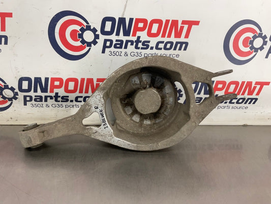 2003 Infiniti G35 Passenger Right Rear Coil Spring Bucket OEM 13BEWEK - On Point Parts Inc