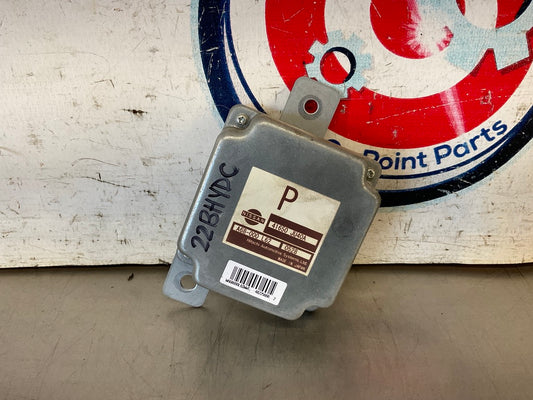 2010 Infiniti G37 Torque Split Control Module OEM 22BHYDC - On Point Parts Inc