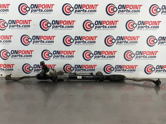 2013 Infiniti G37 Automatic Power Steering Rack and Pinion OEM 12BCGE0 - On Point Parts Inc