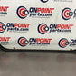 2004 Nissan 350Z Passenger Right Door Threshold Sill Trim 769B4 OEM 14BEQE7 - On Point Parts Inc