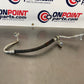 2008 Nissan 350Z VQ35HR AC Discharge Line Hose OEM 23BJMDI - On Point Parts Inc