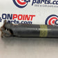 2004 Nissan 350Z Automatic Rear Wheel Drive Shaft RWD 72k OEM 14BEQE0 - On Point Parts Inc