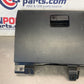 2003 Infiniti G35 Coupe Passenger Right Lower Dash Glove Box 68108 OEM 22BDRE7 - On Point Parts Inc