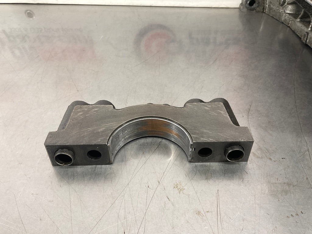 2006 Nissan 350Z VQ35DE RevUp Engine Short Block OEM 21BBJD0 - On Point Parts Inc