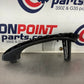 2008 Infiniti G37 Coupe Passenger Right Interior Door Grip Handle OEM 21BAXDE - On Point Parts Inc