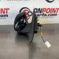 2003 Infiniti G35 Sedan Passenger Right Front Power Side View Mirror OEM 15BDDEE - On Point Parts Inc
