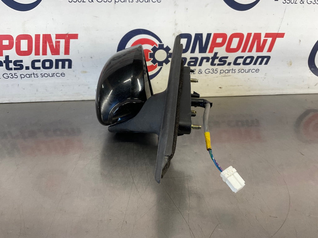 2003 Infiniti G35 Sedan Passenger Right Front Power Side View Mirror OEM 15BDDEE - On Point Parts Inc