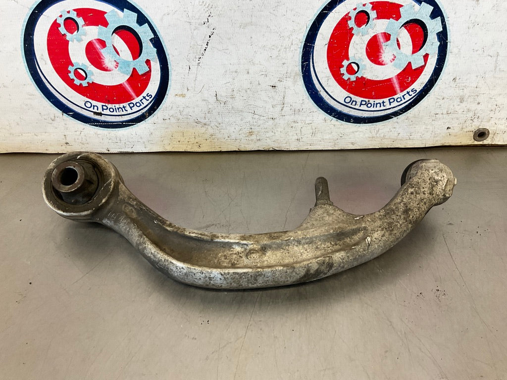 2004 Nissan 350Z Driver Left Front Compression Control Arm OEM 24BIVDG - On Point Parts Inc