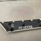 2005 Infiniti G35 Passenger Right Door Grip Trim OEM 14BI7DE - On Point Parts Inc