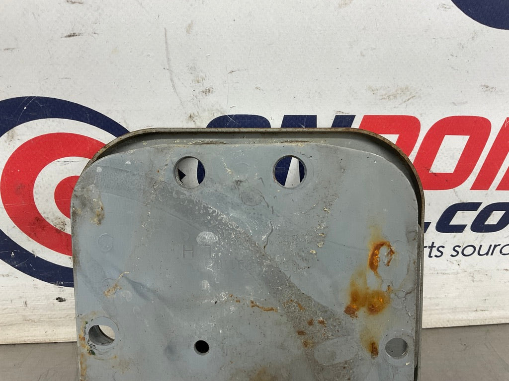 2004 Nissan 350Z Driver Left Rear Impact Mount Bracket 85211 OEM 14BEQEG - On Point Parts Inc