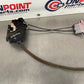 2008 Infiniti G37 Passenger Right Door Lock Actuator OEM 22BK0DE - On Point Parts Inc