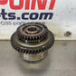 2003 Infiniti G35 Driver Left VQ35DE Intake Cam Shaft Phaser OEM 15BDDE0 - On Point Parts Inc