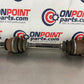 2003 Infiniti G35 Driver Left Rear Axle Half Shaft OEM 13BEWEG - On Point Parts Inc