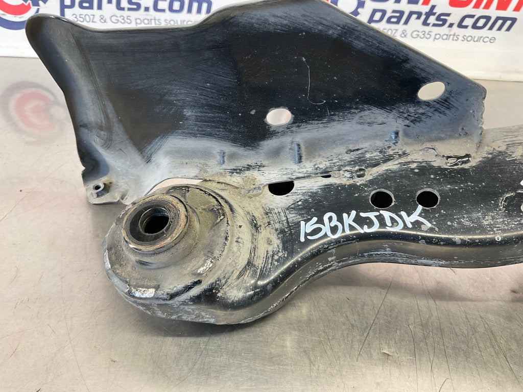 2009 Nissan 370Z Passenger Right Rear Suspension Stay Brace Bracket OEM 15BKJDK - On Point Parts Inc