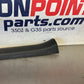 2003 Infiniti G35 Driver Left Rear Door Threshold Sill Trim 76954 OEM 15BDDE7 - On Point Parts Inc