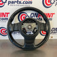 2008 Nissan 350Z Steering Wheel with Stereo Cruise Controls OEM 23BJMDA - On Point Parts Inc