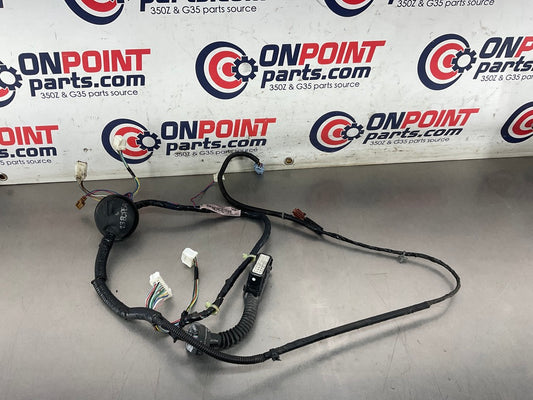 2003 Nissan 350Z Driver Left Door Wiring Harness 24125 OEM 23BCPEA - On Point Parts Inc