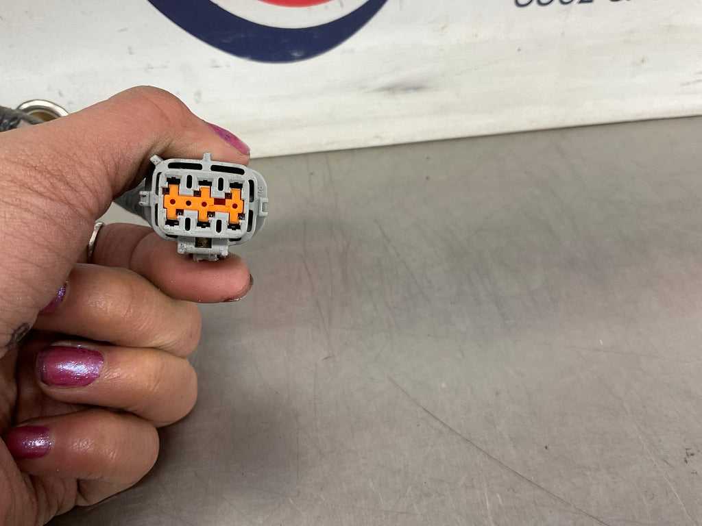 2010 Nissan 370Z Passenger Right Tail Light Pigtail Connector OEM 24BBBDE - On Point Parts Inc