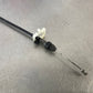 2004 Nissan 350Z Hood Latch Release Cable OEM 24BIVDA - On Point Parts Inc