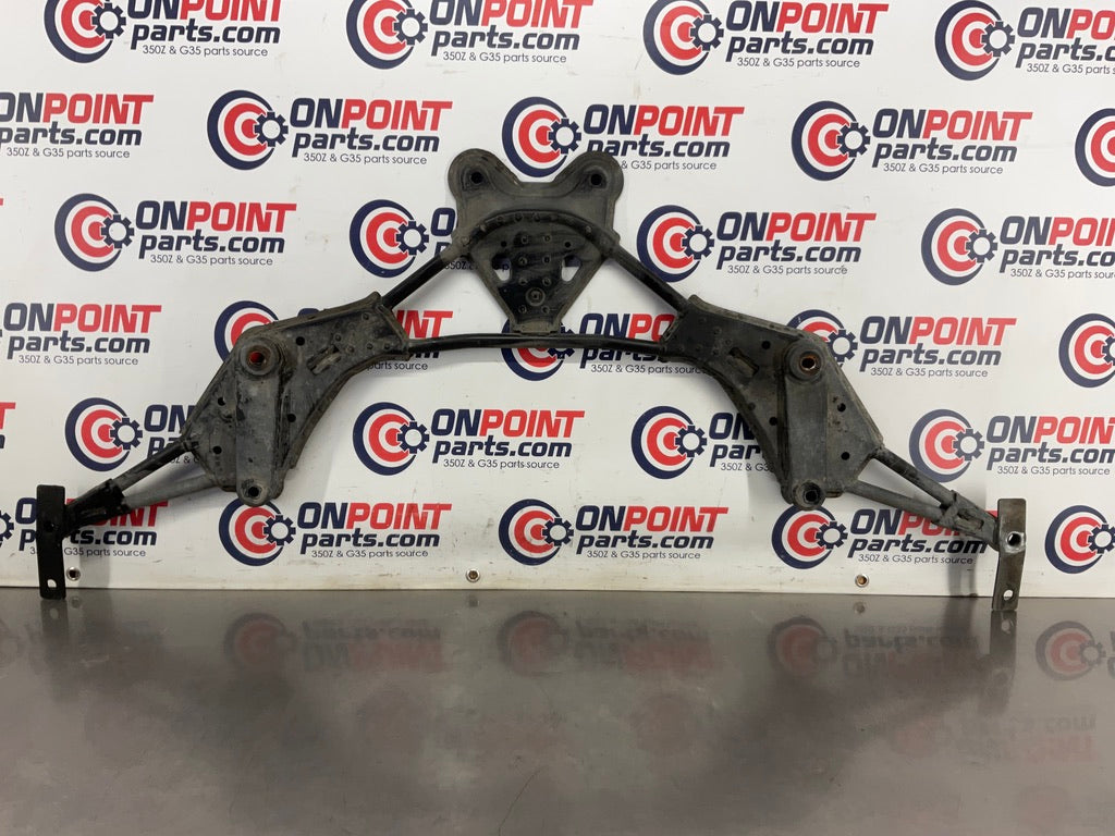 2004 Nissan 350Z Front Suspension Stay Brace Crossmember 544B2 OEM 14BEQE0 - On Point Parts Inc