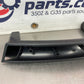 2004 Nissan 350Z Passenger Right Door Grip Handle 80978 OEM 14BEQEE - On Point Parts Inc