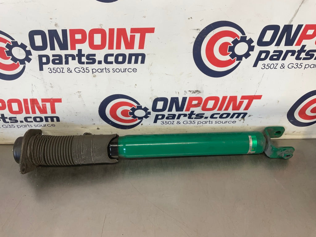 2012 Nissan 370Z TEIN Coil Overs and Lowering Springs 24BDMEI - On Point Parts Inc