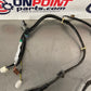 2006 Infiniti G35 Sedan Driver Left Rear Door Wiring Harness OEM 25BJ1DA - On Point Parts Inc
