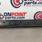 2004 Infiniti G35 Driver Left Interior Door Kick Plate Trim76895 OEM 12BK8D7 - On Point Parts Inc