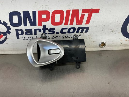 2007 Nissan 350Z Passenger Right Interior Door Handle 80670 OEM 21BBPDE - On Point Parts Inc