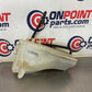 2003 Infiniti G35 Coolant Antifreeze Fluid Reservoir Overflow Tank  OEM 22BDREI - On Point Parts Inc