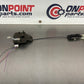 2006 Nissan 350Z Convertible Rear Trunk Latch Emergency Release OEM 15BAJDE - On Point Parts Inc