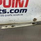 2005 Nissan 350Z Passenger Right Convertible A Pillar Mount Bracket OEM 13BEBEE - On Point Parts Inc