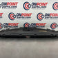 2013 Infiniti G37 Radiator Core Support Hood Latch Cover 62530 OEM 12BCGE3 - On Point Parts Inc