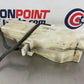 2009 Nissan 370Z Antifreeze Coolant Reservoir Overflow Tank OEM 15BKJDI - On Point Parts Inc