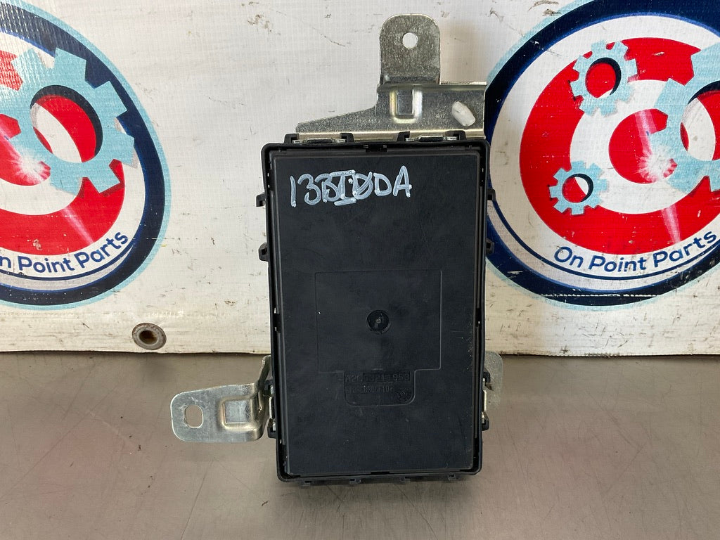 2008 Infiniti G37 BCM Body Control Module Controller 284B1JK62A OEM 13 ...