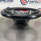 2005 Infiniti G35 Complete Leather Steering Wheel with Switches OEM 24BFFEC - On Point Parts Inc