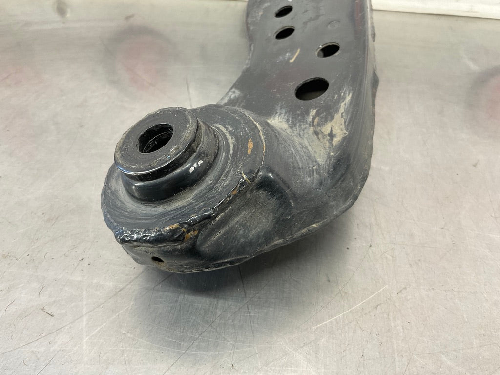 2004 Nissan 350Z Rear Stay Brace Brackets Right Left OEM 14BEQEI - On Point Parts Inc