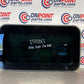 2003 Infiniti G35 Sedan Tinted Moon Sun Roof Glass OEM 15BDDE1 - On Point Parts Inc