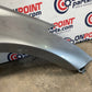 2004 Nissan 350Z Passenger Right Front Fender with Emblem OEM 14BEQE5 - On Point Parts Inc