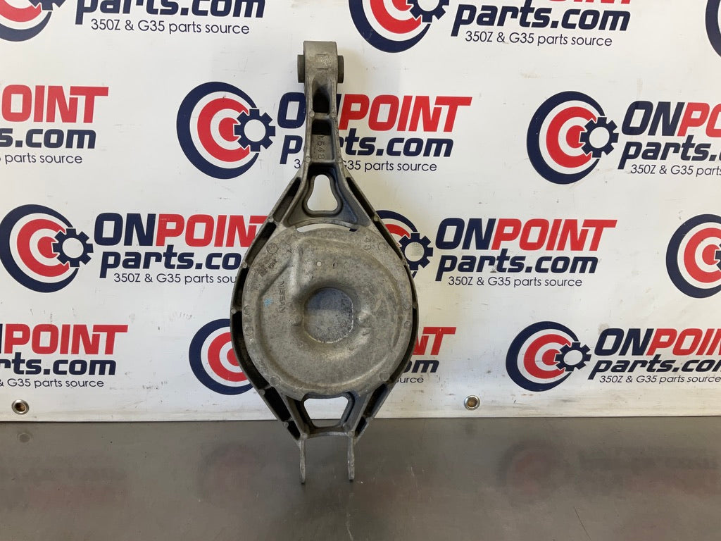 2006 Nissan 350Z Passenger Right Rear Coil Spring Bucket OEM 21BBJDK - On Point Parts Inc