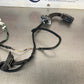 2003 Infiniti G35 Sedan Driver Left Front Door Wiring Harness 24125 OEM 15BDDEA - On Point Parts Inc