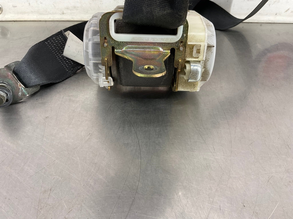 2003 Infiniti G35 Driver Left Seat Belt Retractor Tensioner OEM 13BEWEA - On Point Parts Inc