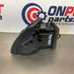 2008 Infiniti G37 Passenger Right Front Dash Vent 68750 OEM 22BK0DE - On Point Parts Inc