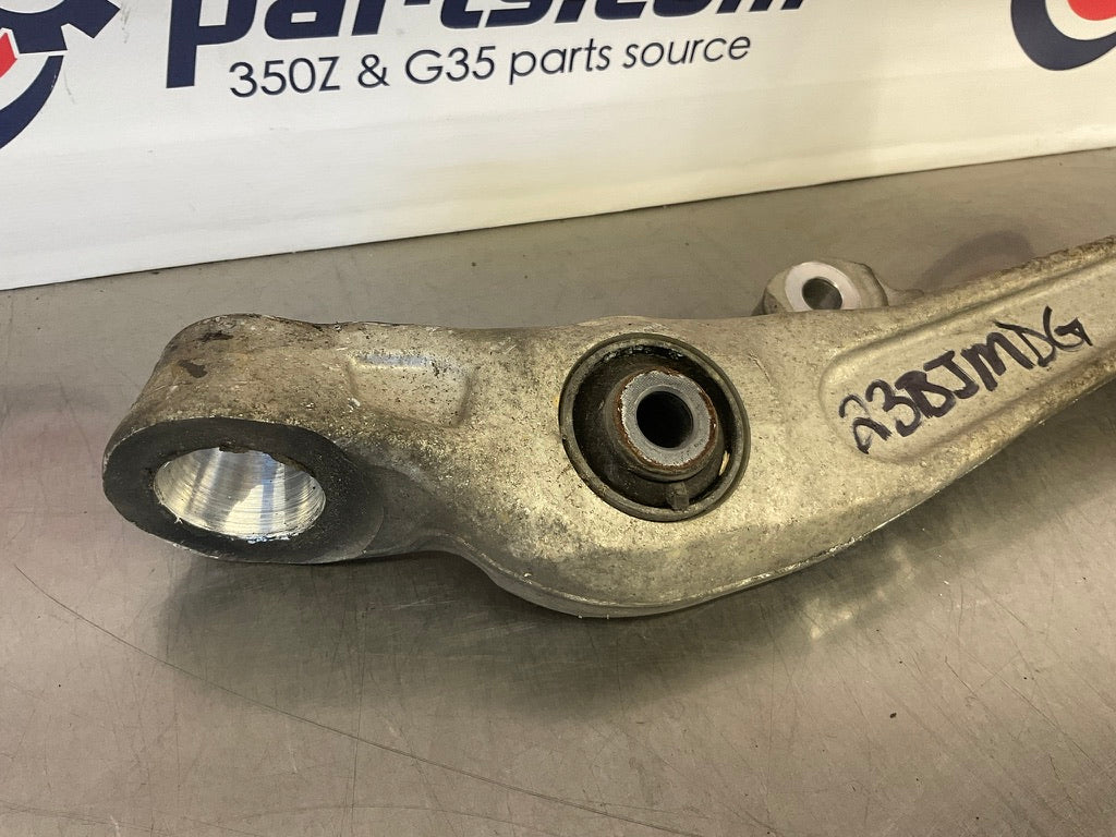 2008 Nissan 350Z Driver Left Front Lower Control Arm Transverse Link OEM 23BJMDG - On Point Parts Inc