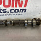 2003 Infiniti G35 Driver Left VQ35DE Cam Shafts Exhaust Intake OEM 15BDDE0 - On Point Parts Inc