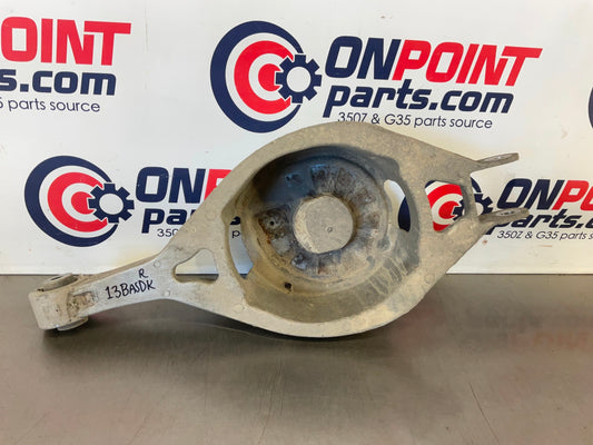 2008 Nissan 350Z Passenger Right Coil Spring Bucket OEM 13BASDK - On Point Parts Inc