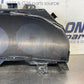 2003 Infiniti G35 Speedometer Instrument Gauge Cluster Manual 158k OEM 13BEWEA - On Point Parts Inc