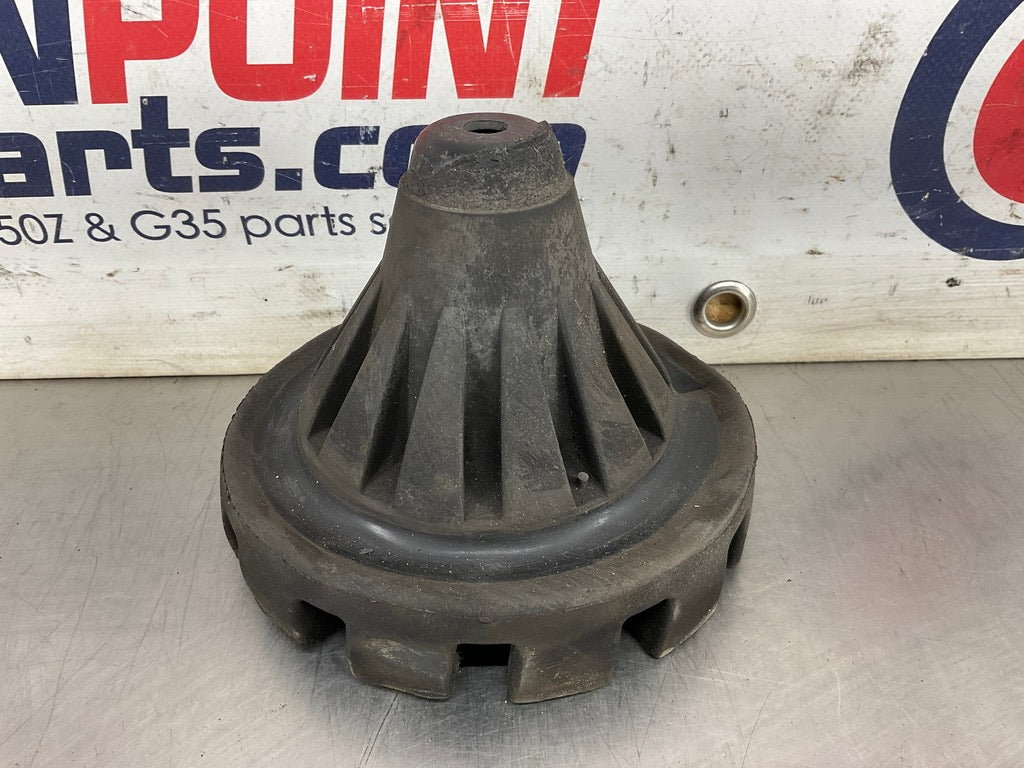 2004 Nissan 350Z Rear Coil Spring Bushings OEM 14BEQEI - On Point Parts Inc